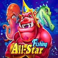 All-Star Fishing 585BET