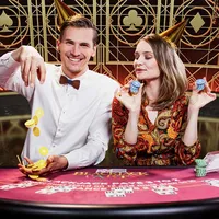 Blackjack Party 585BET