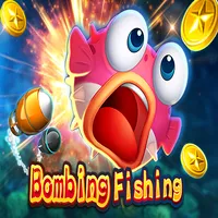 Bombing Fishing 585BET