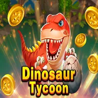 Dinosaur Tycoon 585BET