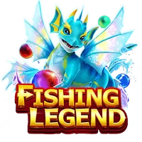Fishing Legend 585BET