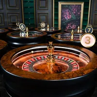 Instant Roulette 585BET