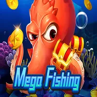 Mega Fishng 585BET