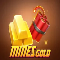 Mines Gold 585BET