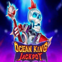 Ocean King Jackpot 585BET