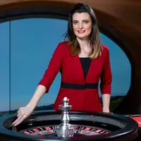 Ruleta Ao Vivo 585BET