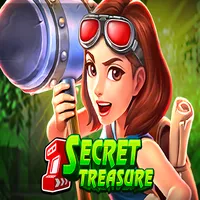 Secret Treasure 585BET
