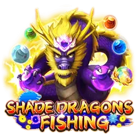 Dragons Fishing 585BET