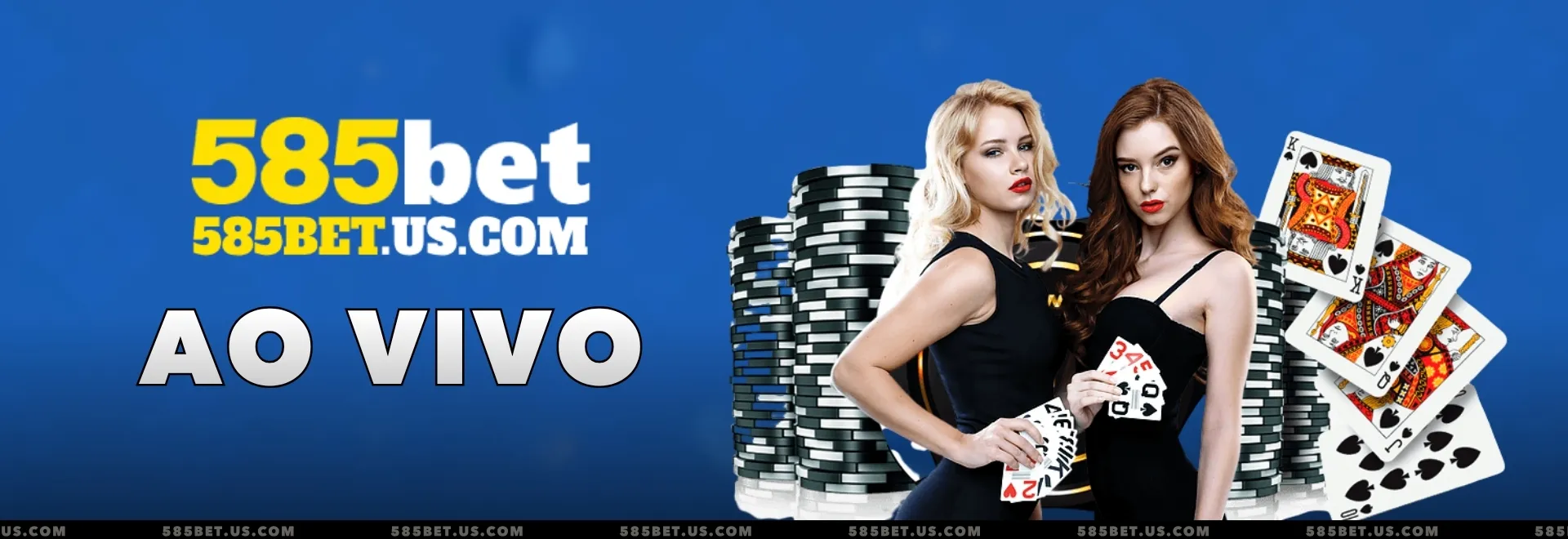 Banner 585BET Ao Vivo