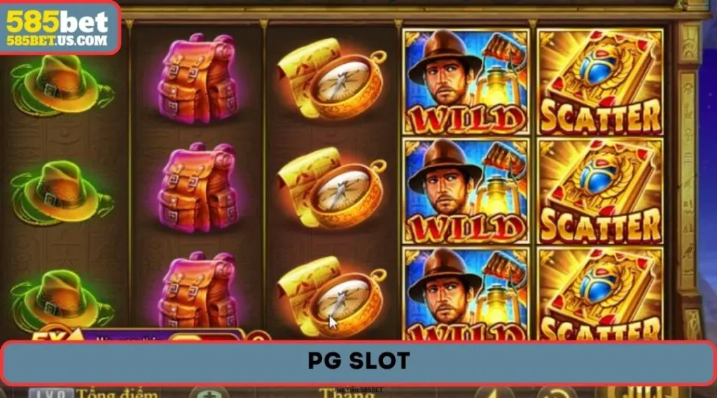 PG Slot