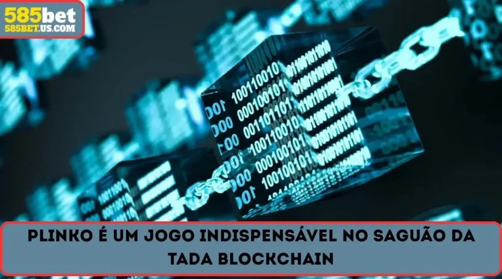 plinko e um jogo indispensavel no saguao da tada blockchain