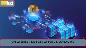 visao geral do saguao tada blockchain